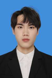 马成阳求职简历